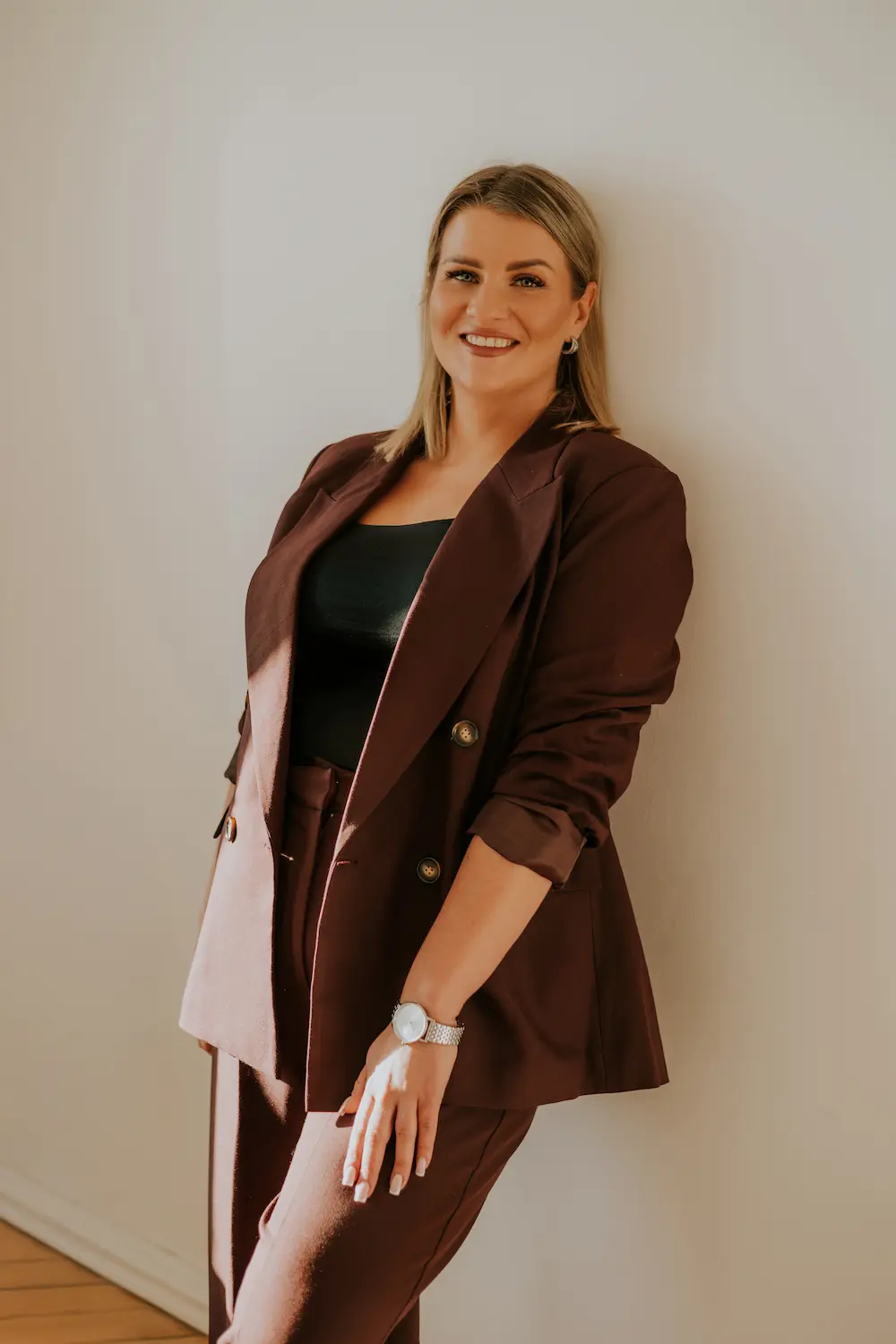 Patrycja Sarnowska – Projekt Beauty Business