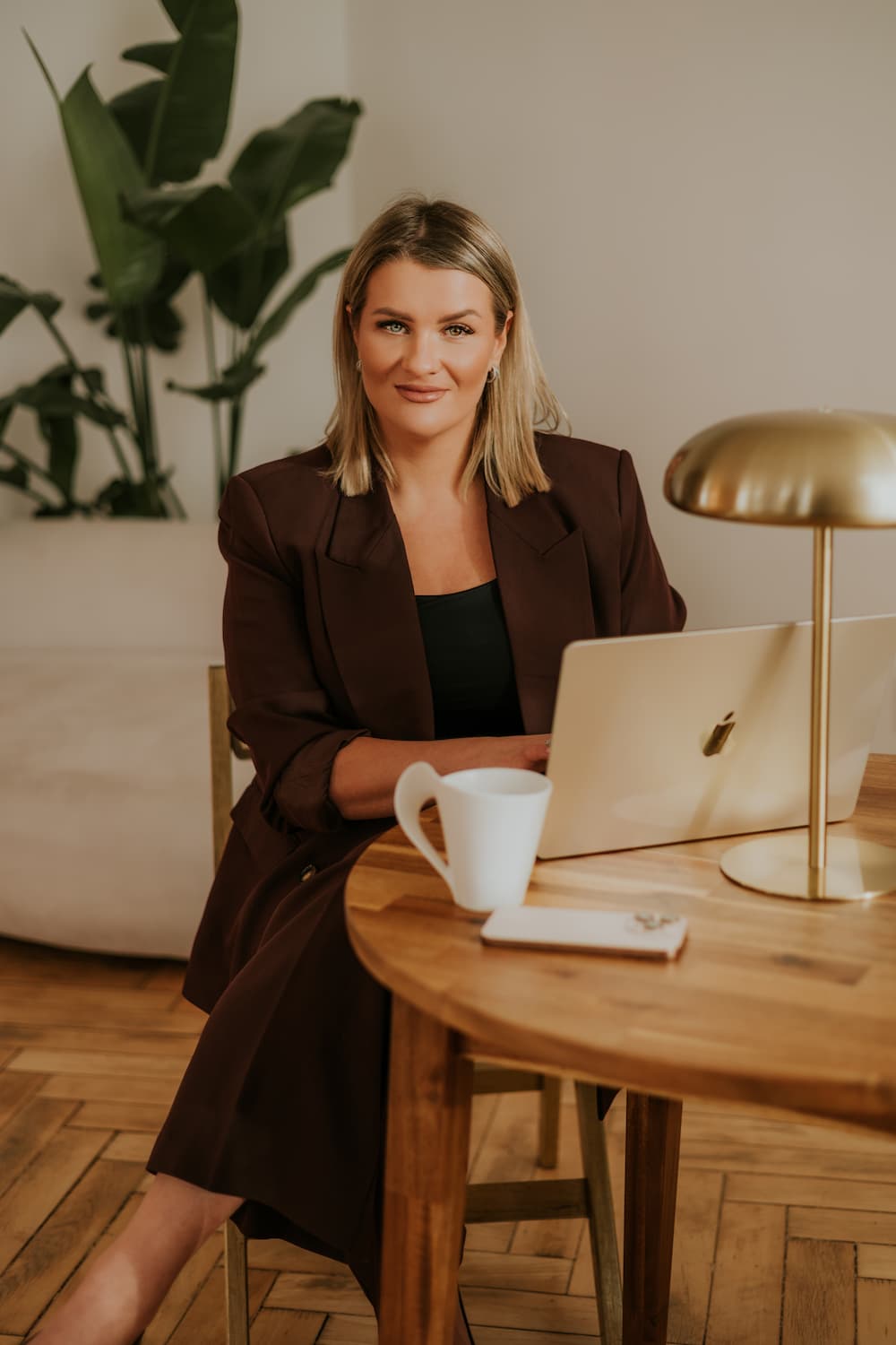 Patrycja Sarnowska – Projekt Beauty Business