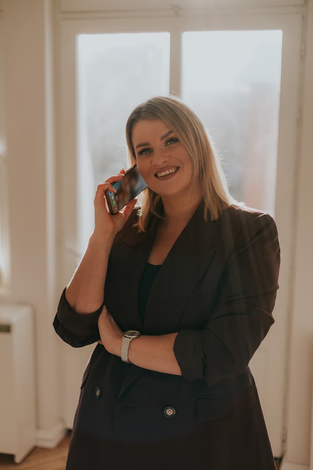Patrycja Sarnowska – Projekt Beauty Business