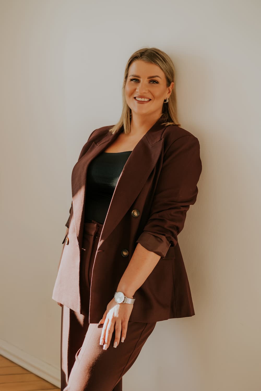 Patrycja Sarnowska – Projekt Beauty Business